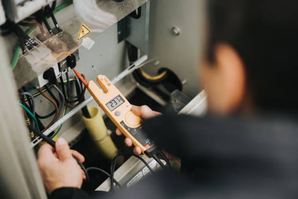 Best Local Electrician Companies  in Granite Quarry, NC