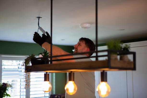 Best Electrical Repair Services  in Granite Quarry, NC