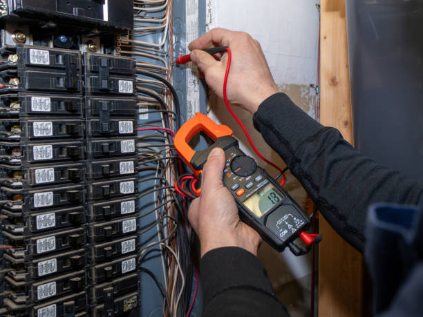 Best Emergency Electrician Near Me  in Granite Quarry, NC