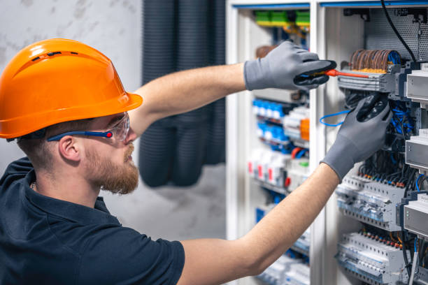 Best Electrician for Home Renovation  in Granite Quarry, NC